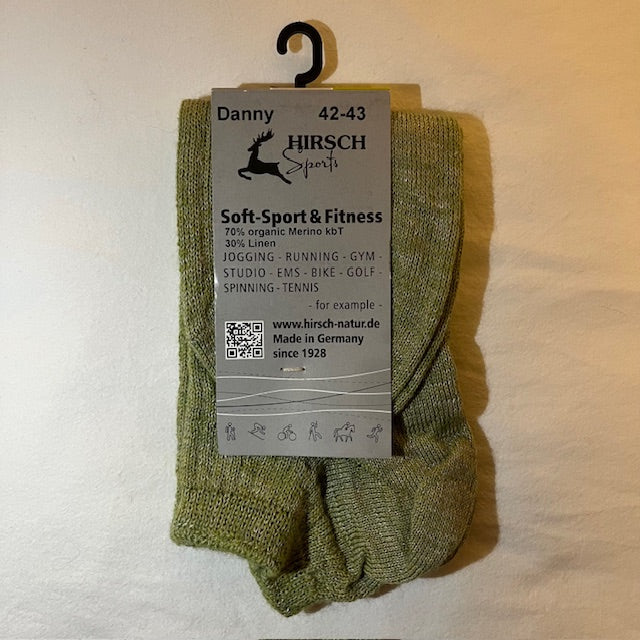 Hirsch Sport - Socken