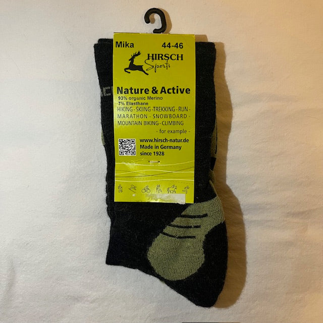 Hirsch Sport - Socken