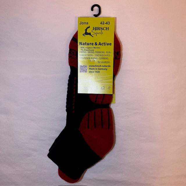 Hirsch Sport - Socken