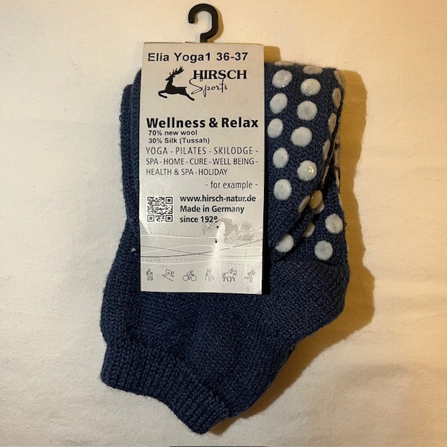 Hirsch Sport - Socken