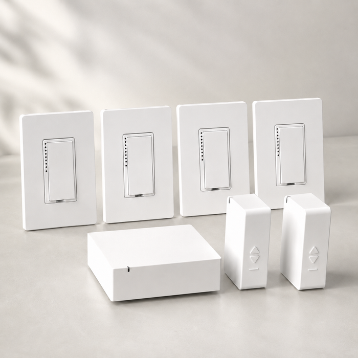 Home Lighting Control Kit