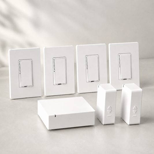 Home Lighting Control Kit