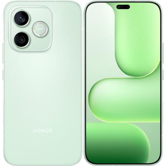 Honor 600 Lite 5G, 8GB & 256GB, 6.6Inch, Sprout Green