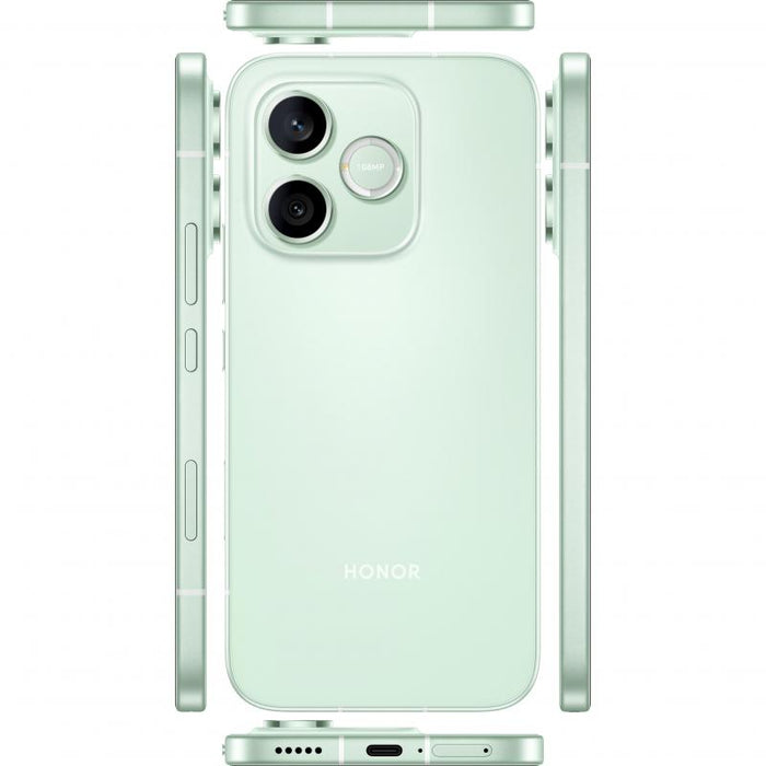 Honor 600 Lite 5G, 8GB & 256GB, 6.6Inch, Sprout Green