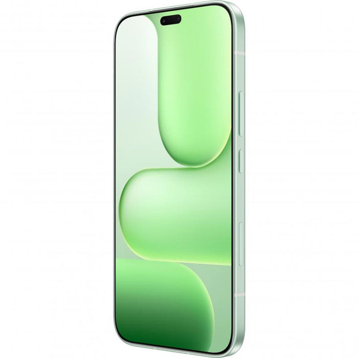Honor 600 Lite 5G, 8GB & 256GB, 6.6Inch, Sprout Green