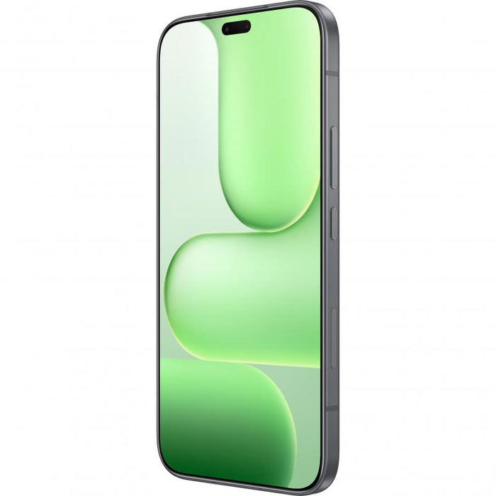 Honor 600 Lite 5G, 8GB & 256GB, 6.6Inch, Velvet Black