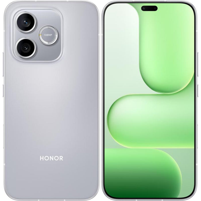 Honor 600 Lite 5G, 8GB & 256GB, 6.6Inch, Velvet Grey