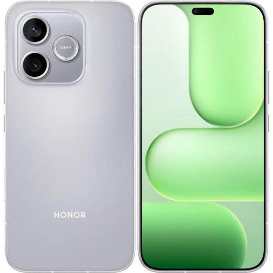 Honor 600 Lite 5G, 8GB & 256GB, 6.6Inch, Velvet Grey