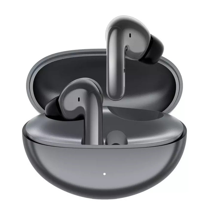 Honor Choice Earbuds S8, Active Noise Cancelling, Grey