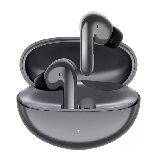Honor Choice Earbuds S8, Active Noise Cancelling, Grey