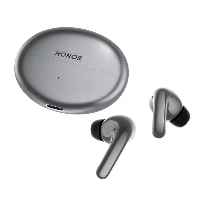 Honor Choice Earbuds S8, Active Noise Cancelling, Grey