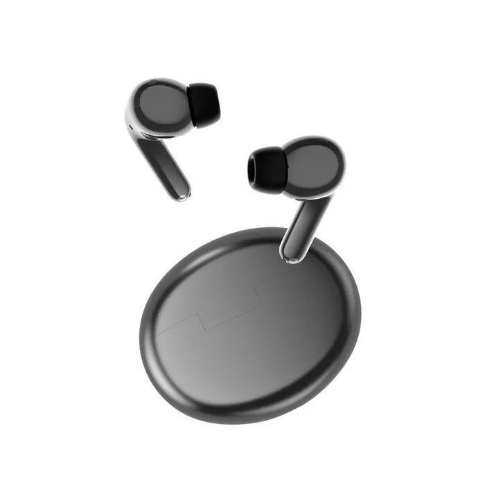 Honor Choice Earbuds S8, Active Noise Cancelling, Grey