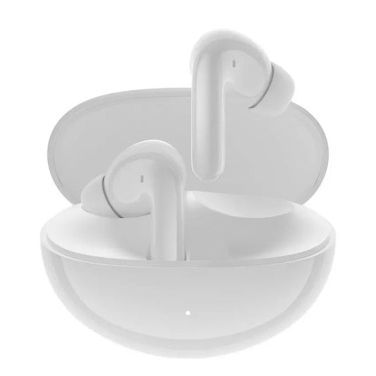 Honor Choice Earbuds S8, Active Noise Cancelling, White