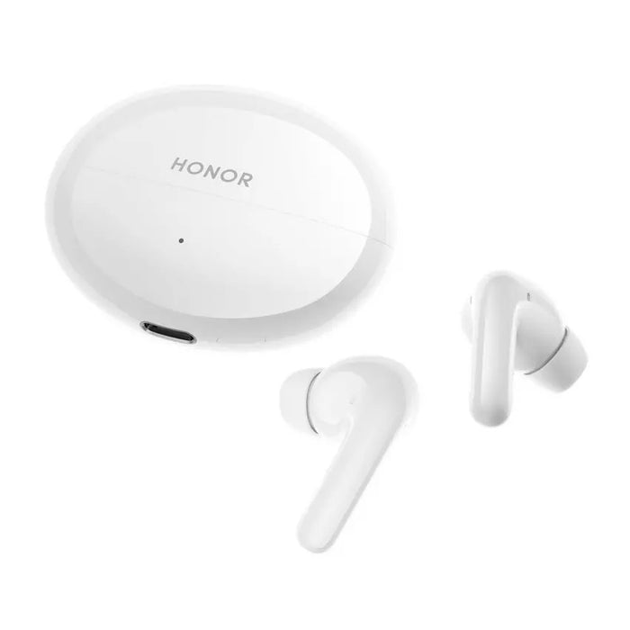 Honor Choice Earbuds S8, Active Noise Cancelling, White