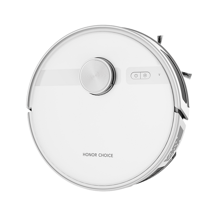 Honor Choice Robot Vacuum Cleaner R3 Plus, White