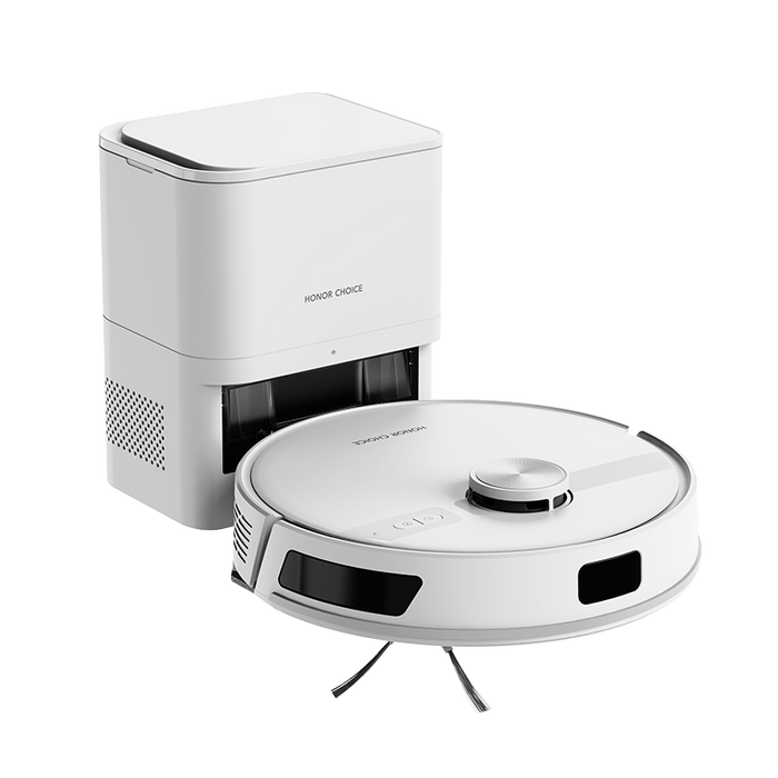 Honor Choice Robot Vacuum Cleaner R3 Plus, White