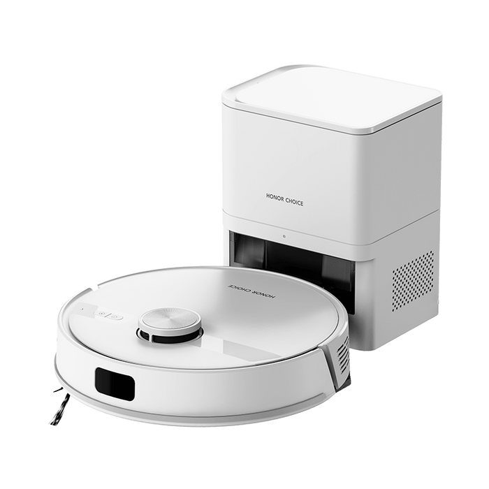 Honor Choice Robot Vacuum Cleaner R3 Plus, White