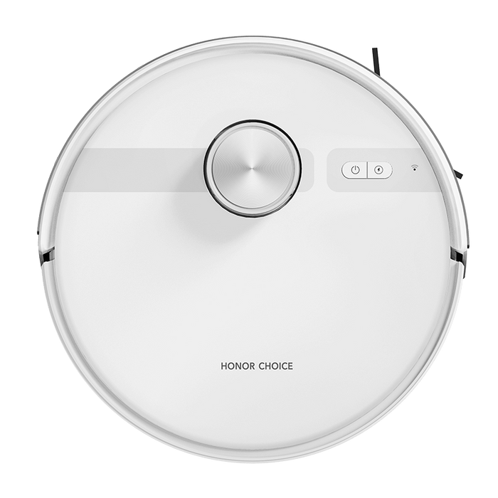Honor Choice Robot Vacuum Cleaner R3, White
