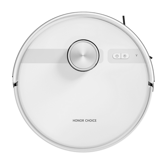 Honor Choice Robot Vacuum Cleaner R3, White