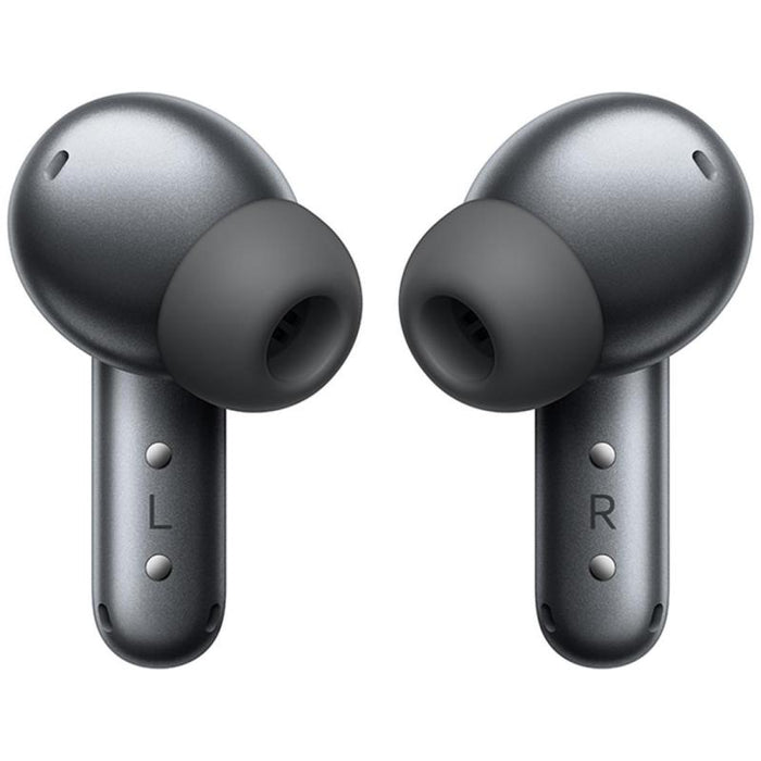 Honor Earbuds 4, Active Noise Cancelling, Black