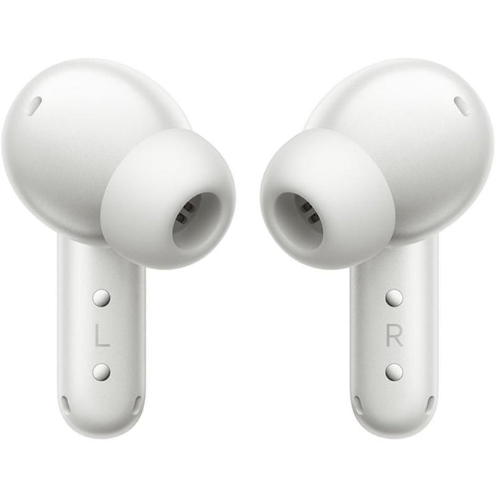 Honor Earbuds 4, Active Noise Cancelling, White