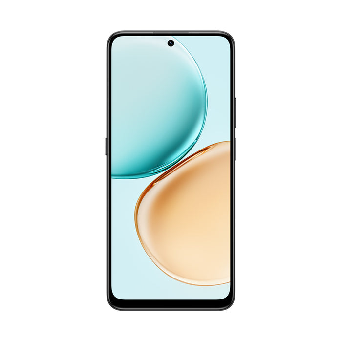 Honor X7d 4G, 8GB & 256GB, Dual Card Open Market Ver, 6.7Inch, Velvet Black