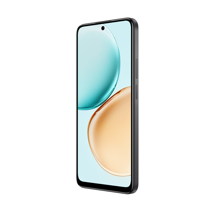 Honor X7d 4G, 8GB & 256GB, Dual Card Open Market Ver, 6.7Inch, Velvet Black