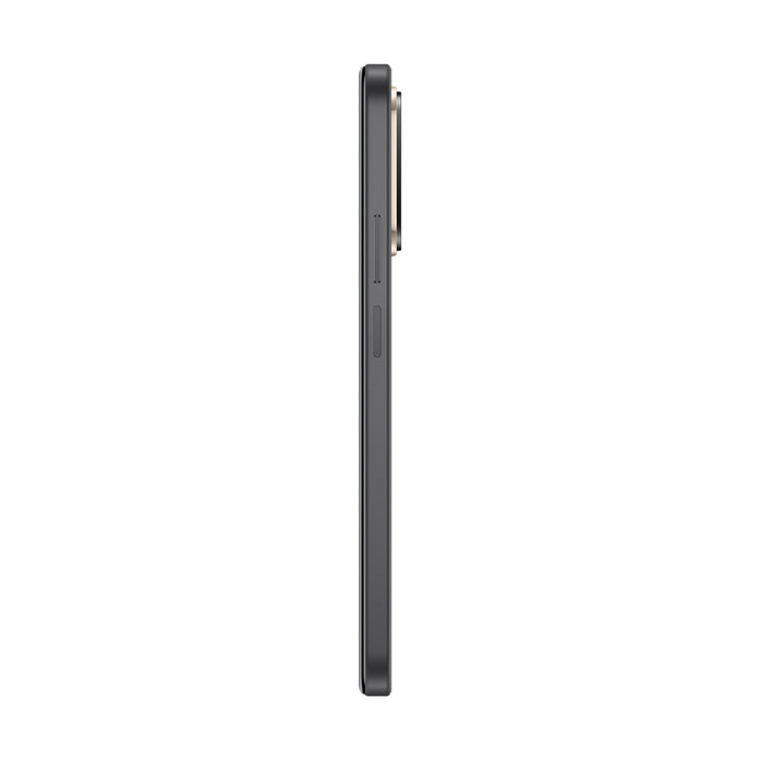 Honor X7d 4G, 8GB & 256GB, Dual Card Open Market Ver, 6.7Inch, Velvet Black