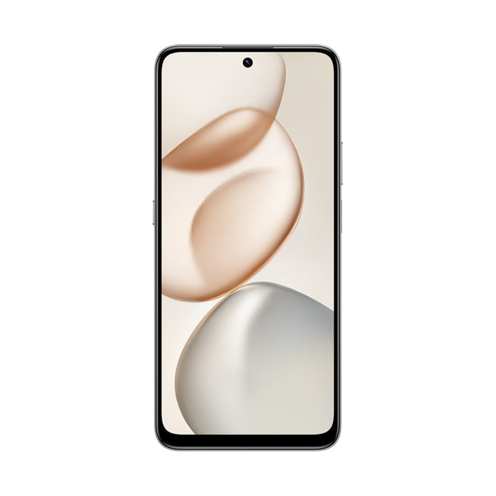 Honor X7d 5G, 8GB & 256GB, Dual Card Open Market Ver. GB, Meteor Silver