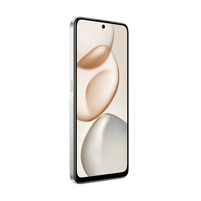 Honor X7d 5G, 8GB & 256GB, Dual Card Open Market Ver. GB, Meteor Silver