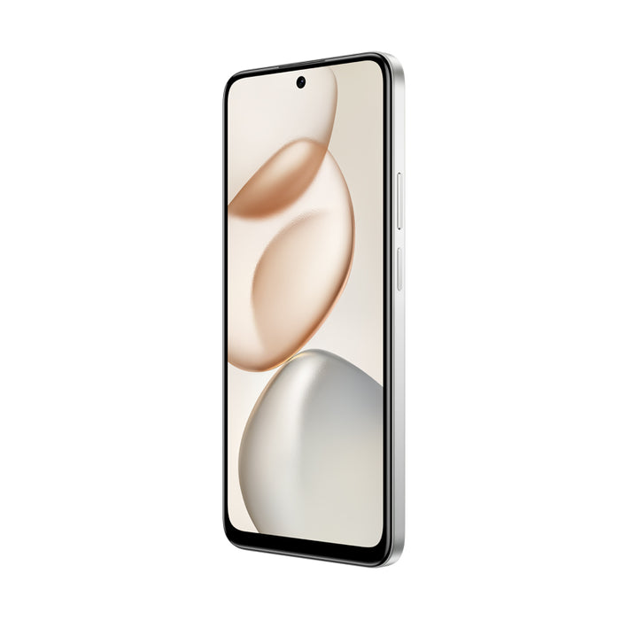 Honor X7d 5G, 8GB & 256GB, Dual Card Open Market Ver. GB, Meteor Silver