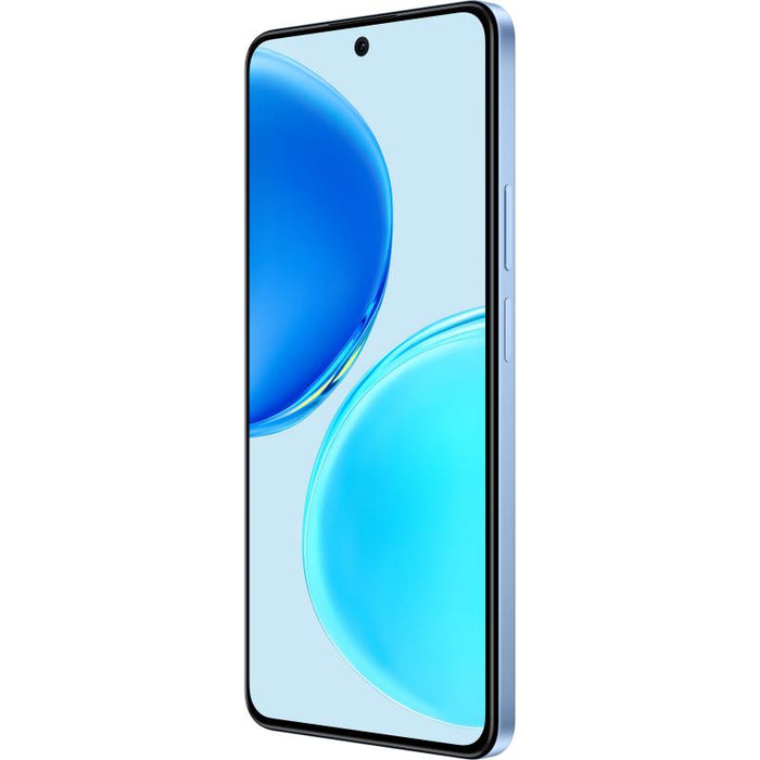 Honor X8d Dual Card 4G, 8GB & 256GB, 6.7Inch, Light Blue