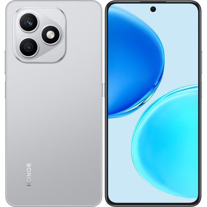 Honor X8d Dual Card 4G, 8GB & 256GB, 6.7Inch, Velvet Grey