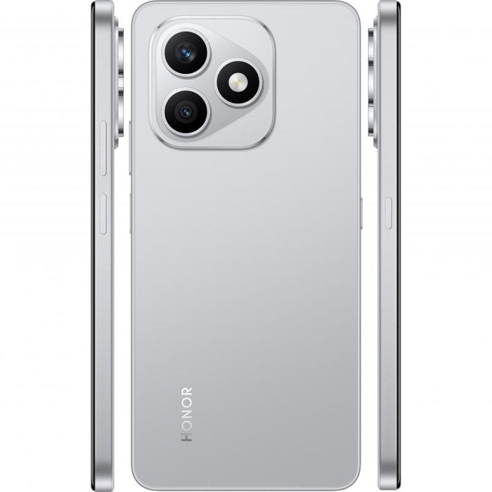 Honor X8d Dual Card 4G, 8GB & 256GB, 6.7Inch, Velvet Grey
