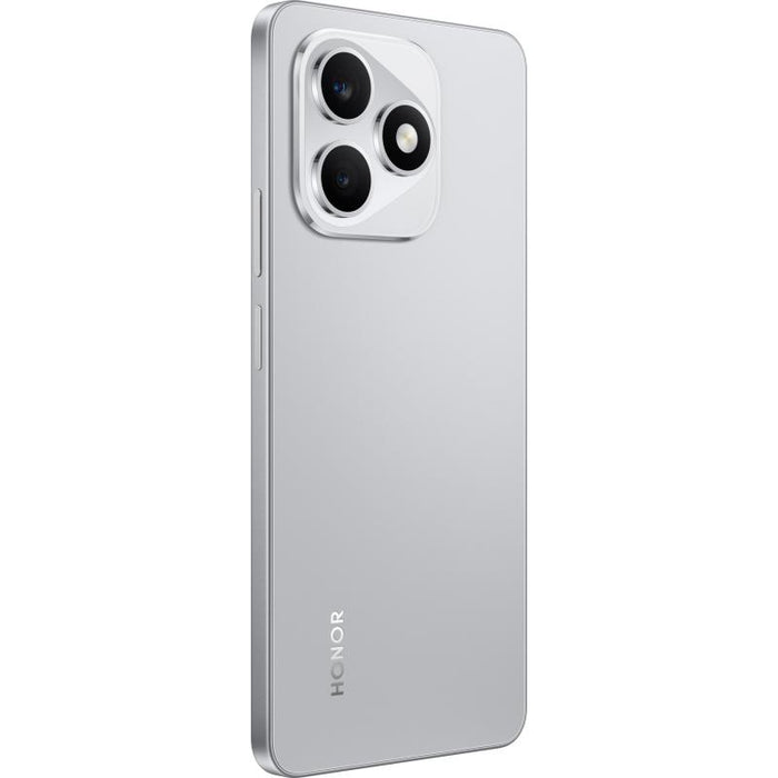 Honor X8d Dual Card 4G, 8GB & 256GB, 6.7Inch, Velvet Grey