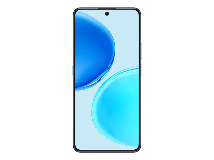 Honor X8d Dual Card 4G, 8GB & 512GB, 6.7Inch, Light Blue