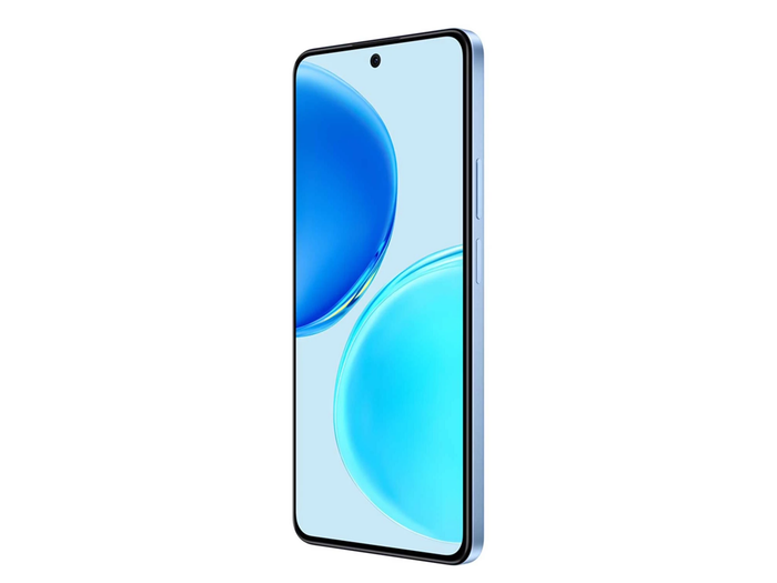 Honor X8d Dual Card 4G, 8GB & 512GB, 6.7Inch, Light Blue