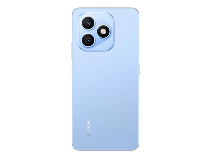 Honor X8d Dual Card 4G, 8GB & 512GB, 6.7Inch, Light Blue