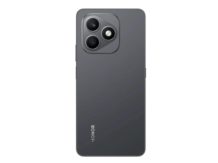Honor X8d Dual Card 4G, 8GB & 512GB, 6.7Inch, Velvet Black
