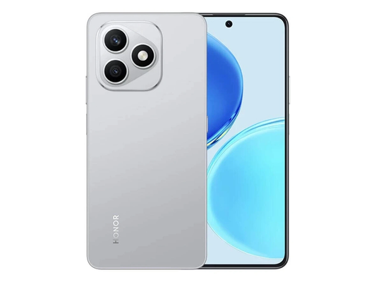 Honor X8d Dual Card 4G, 8GB & 512GB, 6.7Inch, Velvet Grey