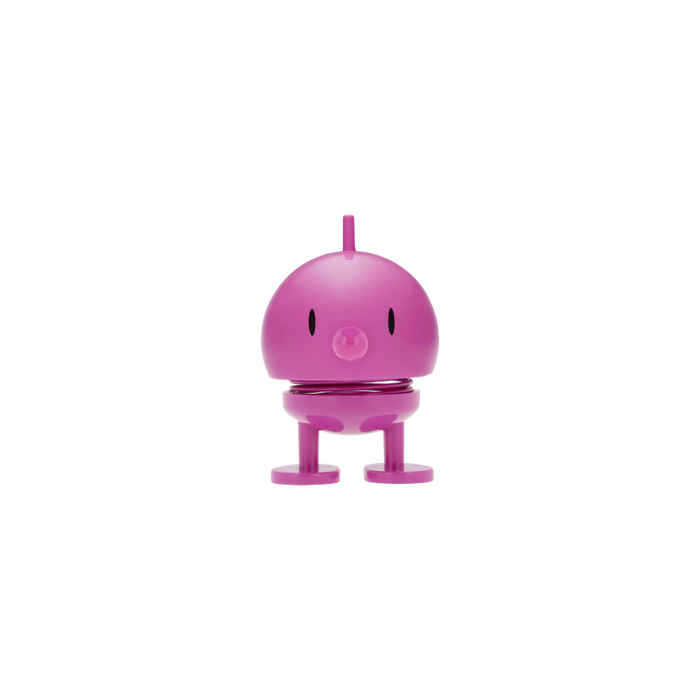 Hoptimist Bumble - Pink
