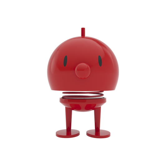 Hoptimist Bumble - Red