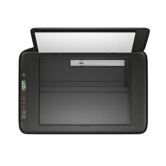 Hp Deskjet IA 2975 AiO, Print, Scan, Copy, Black
