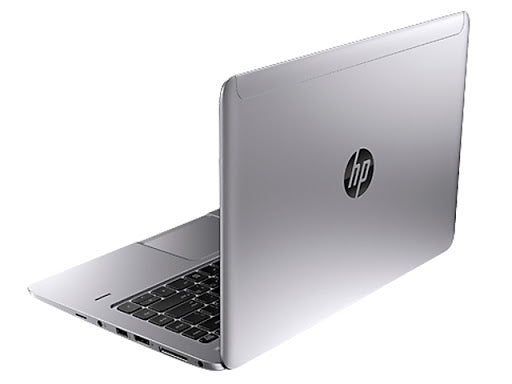 HP Folio 1040-G1 Ultrabook - 4th Gen Intel Core i5-4300U, 256GB SSD, 4GB RAM, 14.0", Webcam, Win 10 Pro - Coretek Computers