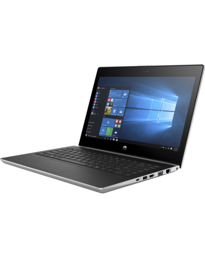HP ProBook 430 G1 13.3" Laptop - Intel Core i3-4010U 8GB RAM 128GB SSD WebCam Windows 10 Pro - Coretek Computers