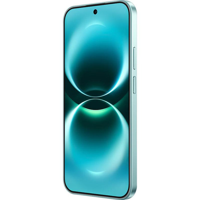 Huawei Nova15Max, 8GB & 256GB, 6.8Inch, Green