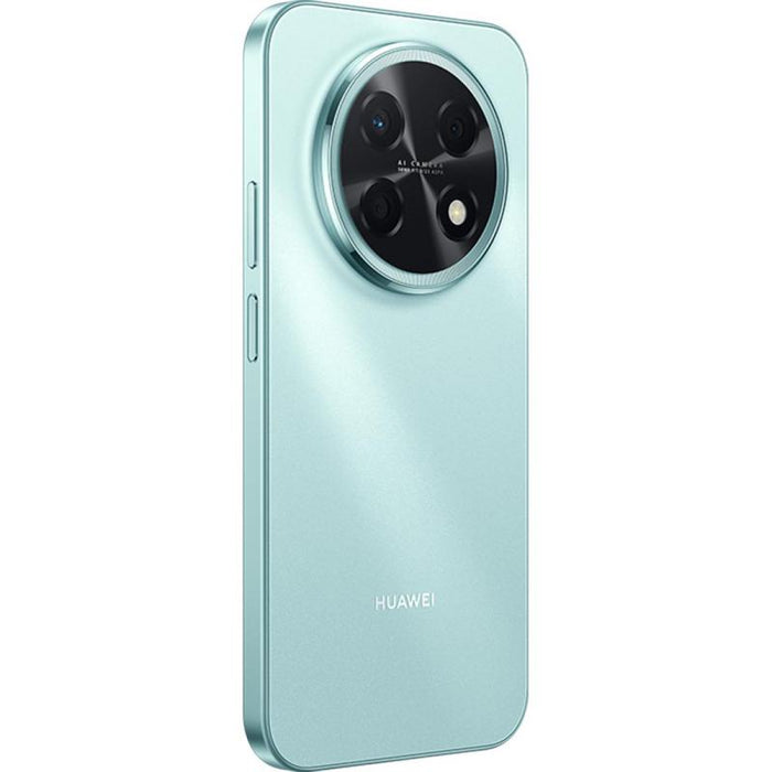 Huawei Nova15Max, 8GB & 256GB, 6.8Inch, Green