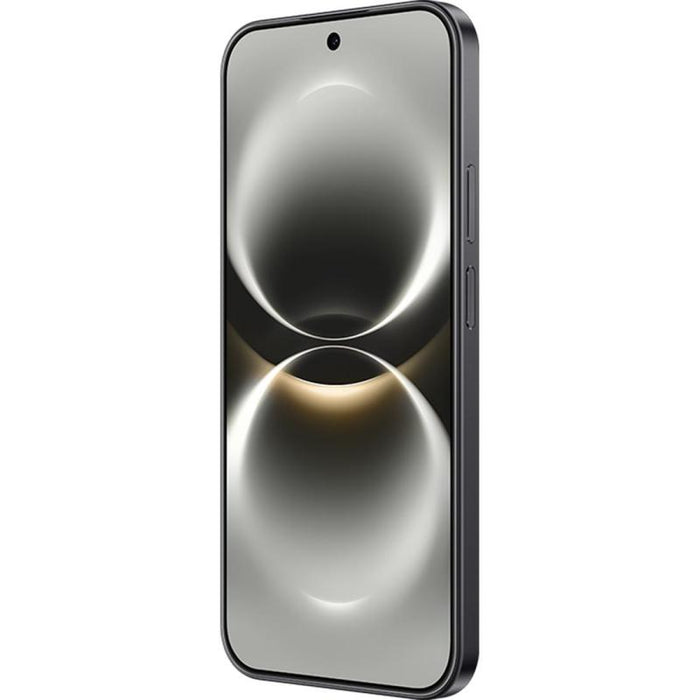 Huawei Nova15Max, 8GB &amp; 256GB, 6.8Inch, Black