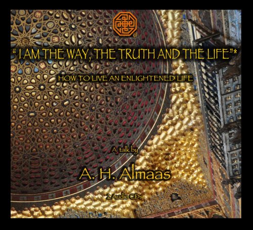 I Am the Way, the Truth and the Life