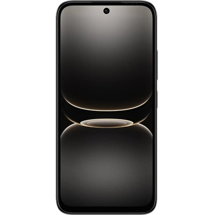 Infinix Smart 20 4G, 4GB & 128GB, 6.78Inch, 5200Mah, Black